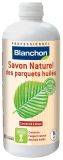 Savon naturel des parquets huilés incolore 1l