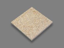 Dalle béton usage piétons 40X40 8-12 Vendée CBL - ep. 3,6cm