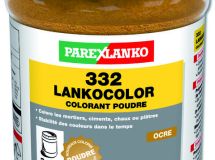 COLORANT 332 LANKOCOLOR OCRE 450G