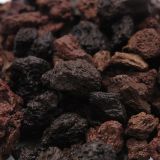 Pouzzolane premium 7/12 mm Bigbag 1000Kg