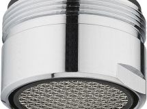 aérateur standard M 28x100