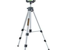 Laser hybride de 360° Duraplane G360 Set 175cm