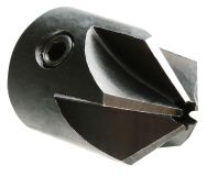 Connecteurs quick lock double filetage pour scie Ø 14 à 210 mm (x5)