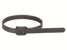 COLLIER COLSON 9X357 NOIR VRAC