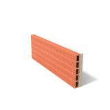 Planelle terre cuite RMAX + - long. 60cm x larg. 5 cm x haut. 20cm