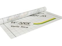 Membrane d'étanchéité à l'air hygro-régulante Vario Xtra L 1,50x40,00 m
