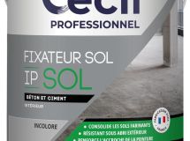 PRIMAIRE SOL IP SOL Incolore 2,5L