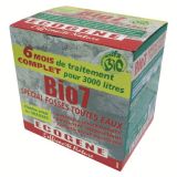 SPECIAL FOSSES TOUTES EAUX 1KG