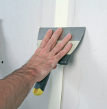 Enduit à joint en poudre RAPIDE 4 H standard sac de 25kg