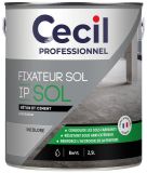 PRIMAIRE SOL IP SOL Incolore 2,5L