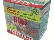 SPECIAL FOSSES TOUTES EAUX 1KG