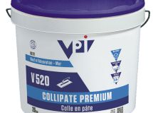 MUR TOUS TRAVAUX V520 COLLIPATE PREMIUM 25kg