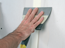 Enduit à joint en poudre LENT standard sac de 25kg