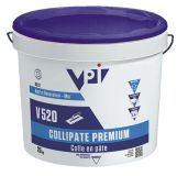 MUR TOUS TRAVAUX V520 COLLIPATE PREMIUM 25kg