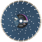 DISQUE DIAMANT EXPERT TT D. 350 x 25,4 x h 10