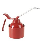 Tuile de rive à rabat droite à emboîtement terre cuite Méridionale Rouge - long. 43 cm