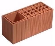 BRIQUE CALIBRIC ANGLE UNIVERSEL 20x24.9x50
