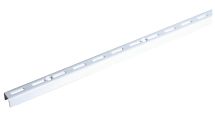 Plinthe réversible brut MDF - long. 2440 mm x larg. 150 mm x ep. 16 mm