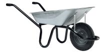 BROUETTE AKTIV ONE GALVA 95L ép 0.85mm
