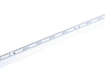 Plinthe réversible brut MDF - long. 2440 mm x larg. 150 mm x ep. 16 mm