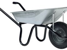 BROUETTE AKTIV ONE GALVA 95L ép 0.85mm