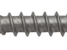 SEAU VIS TERRASSE INOX A2 5,0 X 70 mm AV EMBOUT TX25 - P/200