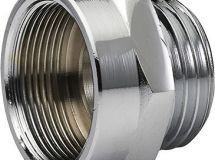 embout adaptateur de bec M15x21 - F22x100