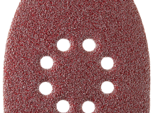 BLISTER DE 5 PATINS AUTO.AGRIPANT FER A REPASSER PERFORES GR 80