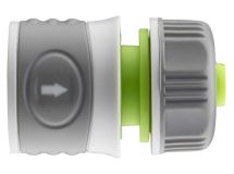 raccord automatique plastique bimatière D12-D15