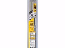 ETUI 50 ELECTRODES 2,5