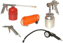 BLISTER KIT DECOUVERTE 5 ACC