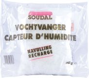 Capteur d'humidité (recharge) - 1kg