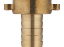 nez de robinet cannelé F3/4 D15