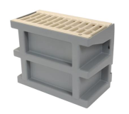 COURETTE POUR VIDE SANITAIRE-CAVE SABLE - COUR7S