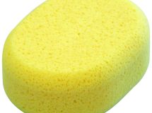 EPONGE ANGLES ARRONDS l 18 L 12 h 6,5CM