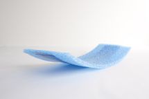 Bande de désolidarisation périphérique Périmousse - long. 25m x larg. 0,1m x ep. 5mm