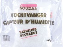 Capteur d'humidité (recharge) - 1kg