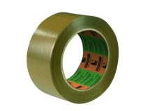 Ruban Adhésif Emballage Marron 100mlx50mm