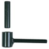 GOND D 16 STANDARD NOIR LG 130 Seau de 40