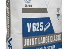 JOINTS DE CARRELAGE HYDROFUGÉ