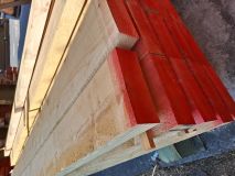 Madrier SAPIN 225X75 CL2 (2/5) 5.00M StPAT