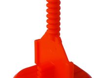 CROISILLONS AUTO-NIVELLANTS EN 'T' 3 MM (200 PIECES)