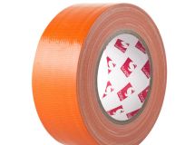 Ruban Toile Orange façadier 3119