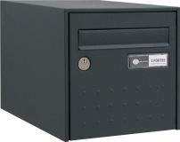 BAL STEELBOX SF ANTHRACITE