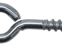 PITON A VISSER ZINGUE 20 X 50 mm - P/3