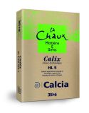 Chaux hydraulique CALIX HL5 - sac de 35 kg