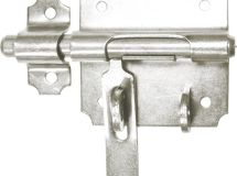 VERROU BOX CAD. D12 GACHE ZHQ