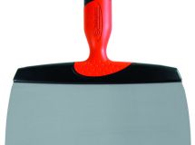COUTEAU A ENDUIRE INOX 24CM