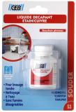 LIQUIDE DECAPANT FL 50ML/BL GP