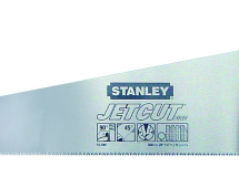 SCIE EGOINE JETCUT COUPE FINE 450MM (VRAC)